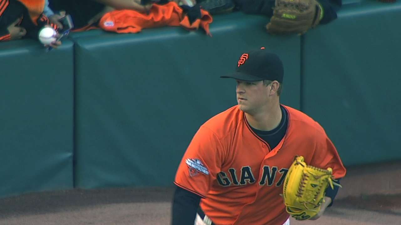 Wide spectrum of results for 2012's no-hitter class