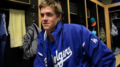 Dodgers say Greinke's next start undecided