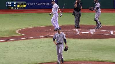 Padres option lefty Layne, recall righty Smith
