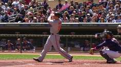 Birds ride three jacks to series win, lose Chen to injury