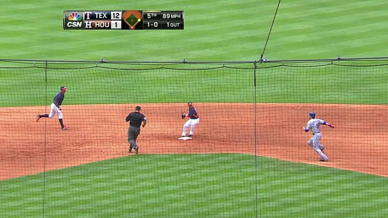 Astros reinstate Altuve from bereavement list