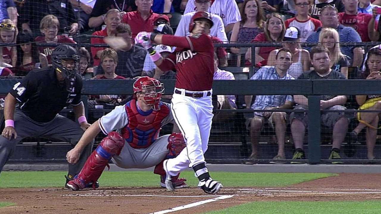 Bullpen echó a perder joya de McCarthy en derrota