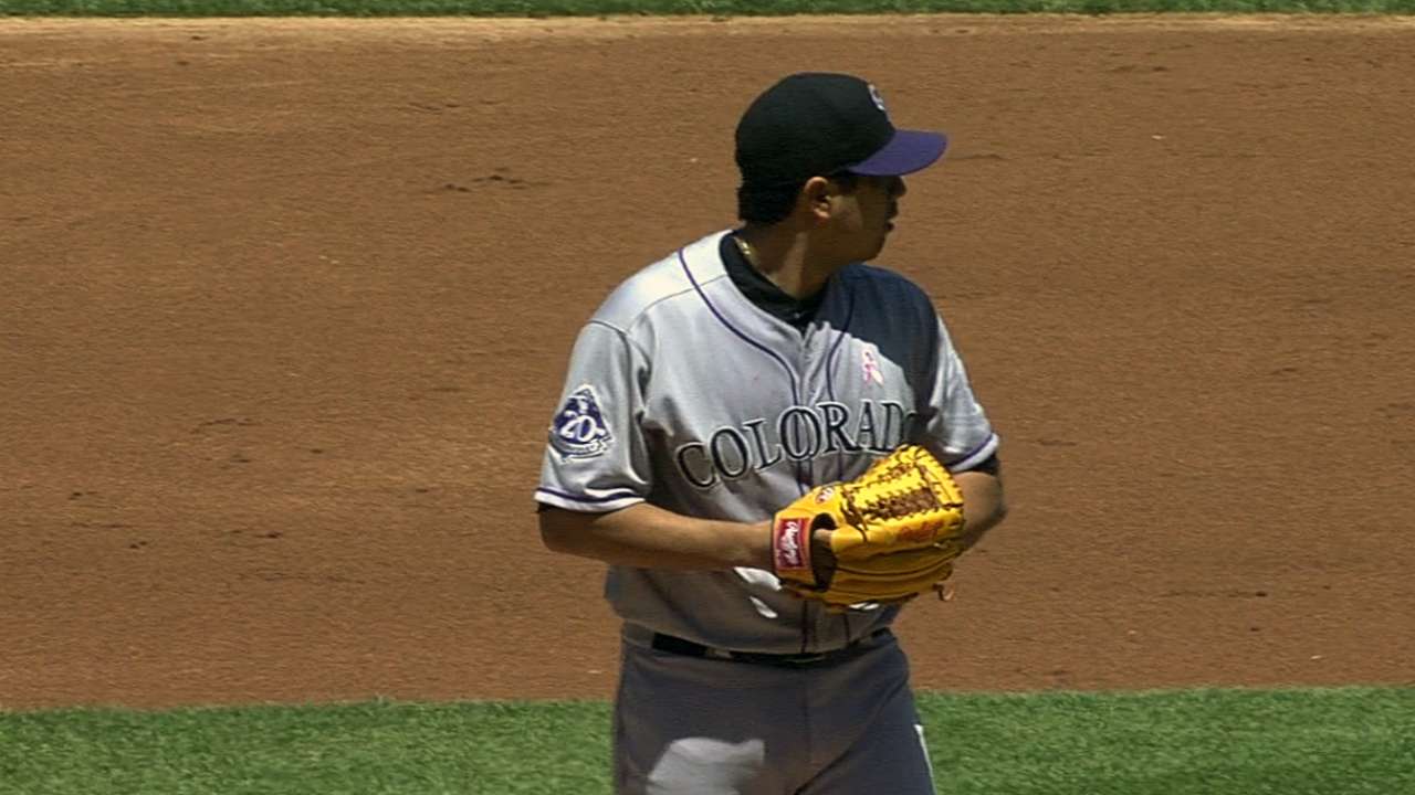 No-hitters present quandary for broadcasters
