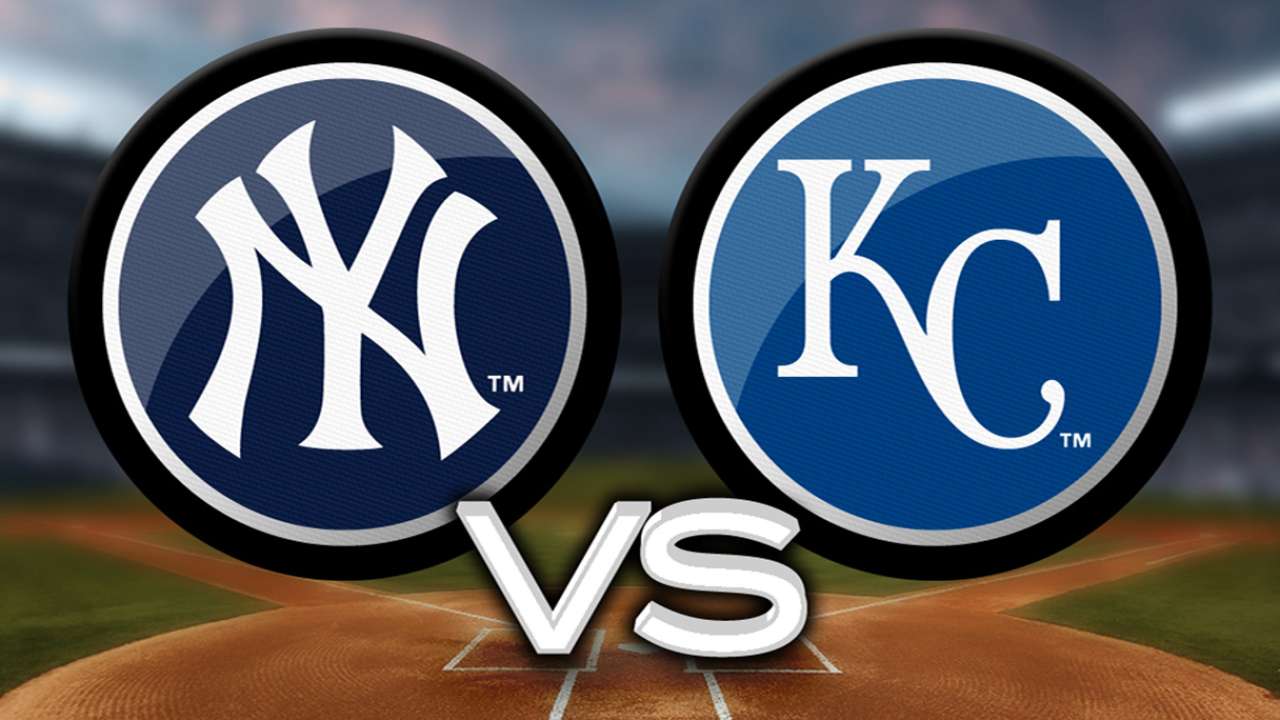 Three up, three down: Yanks hot, Tribe on the rise