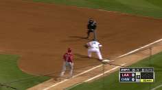 Sale, timely hitting lift White Sox past Angels