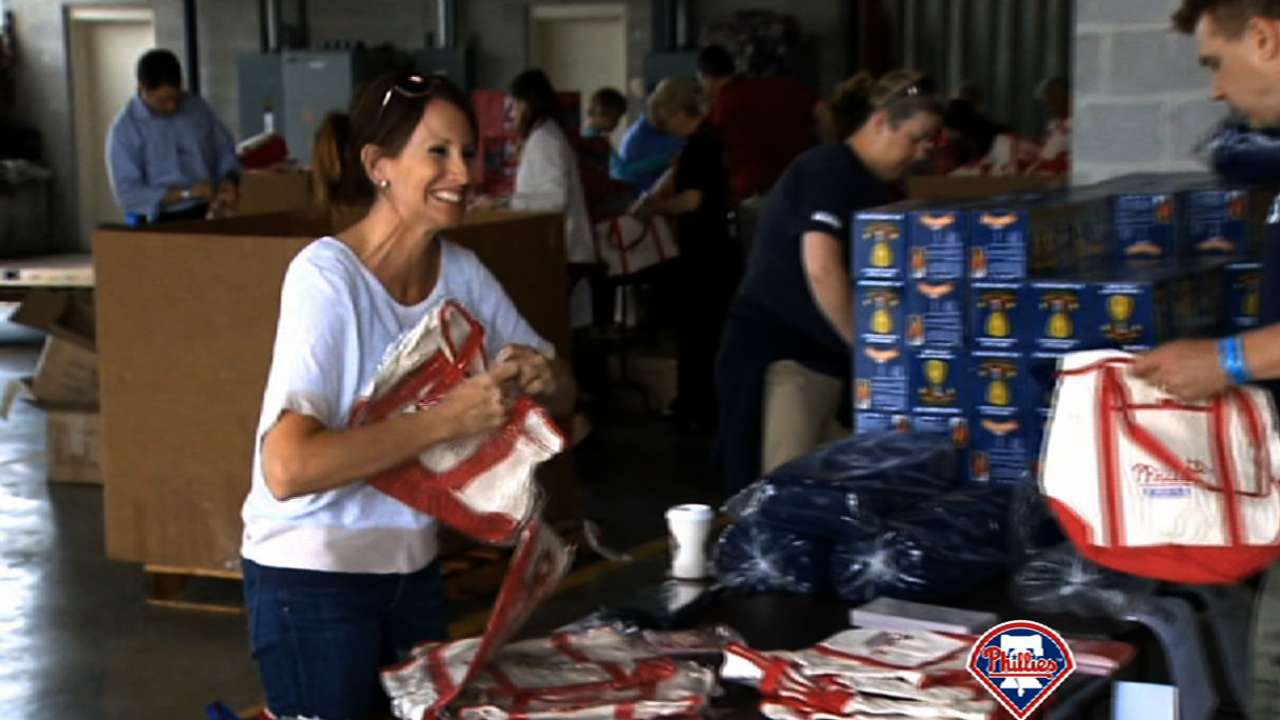 Phantastic Auction raises nearly $130,000 for charities