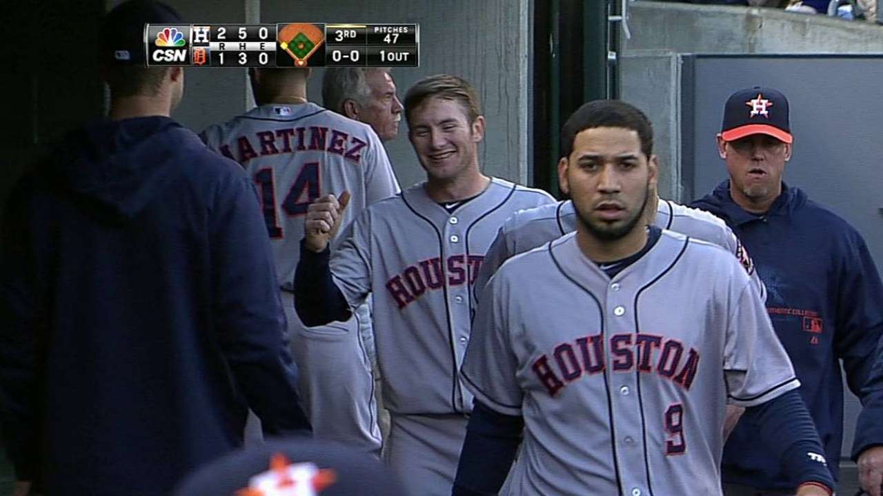 Cedeno scratched due to sinus problems, virus