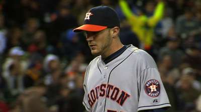 Clemens to face White Sox in first Major League start