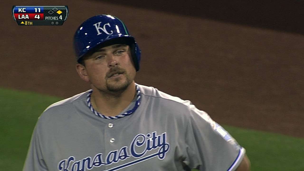 Model of consistency, Butler evens out slump