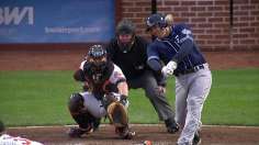 Denorfia, Cabrera stun O's with comeback in ninth