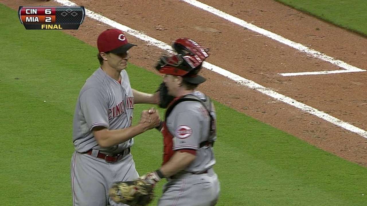 Staked to early lead, Bailey goes distance