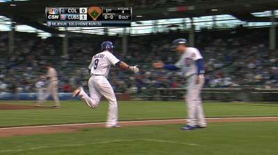 DeJesus worthy of more fan All-Star support
