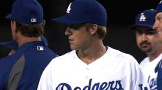 Greinke's return provides spark against Nationals