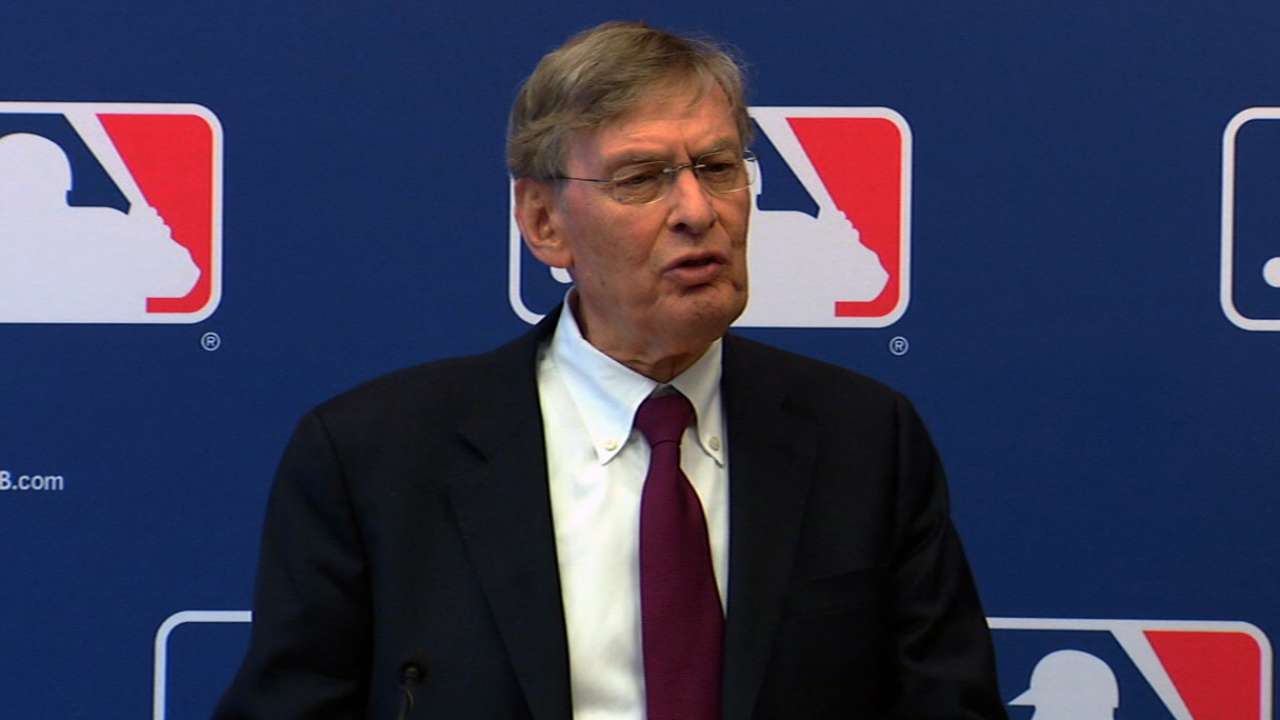 Owners updated on potential expansion of replay