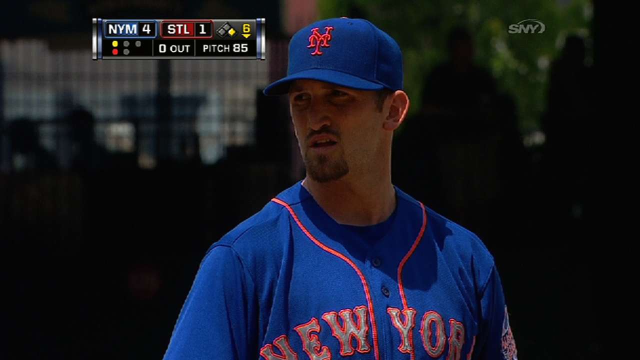 Lightning rod: Unpredictable Valdespin sparks Mets