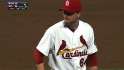 NYM@STL: Gast earns first career big league win