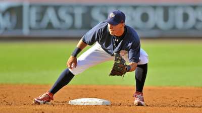 New position, new challenges for Hernandez