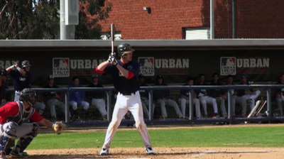 Two-sport star Sweaney drafted by Phillies