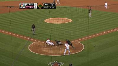 White Sox need a boost at All-Star ballot box