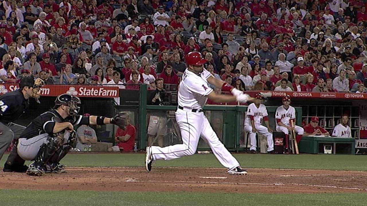 Hope remains for Halos, South Siders