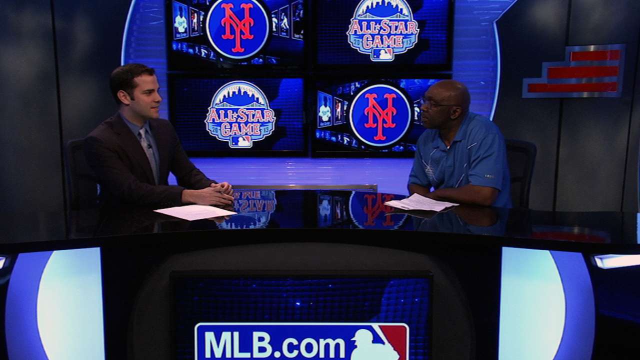 Mookie gives candid look at career, life in new book