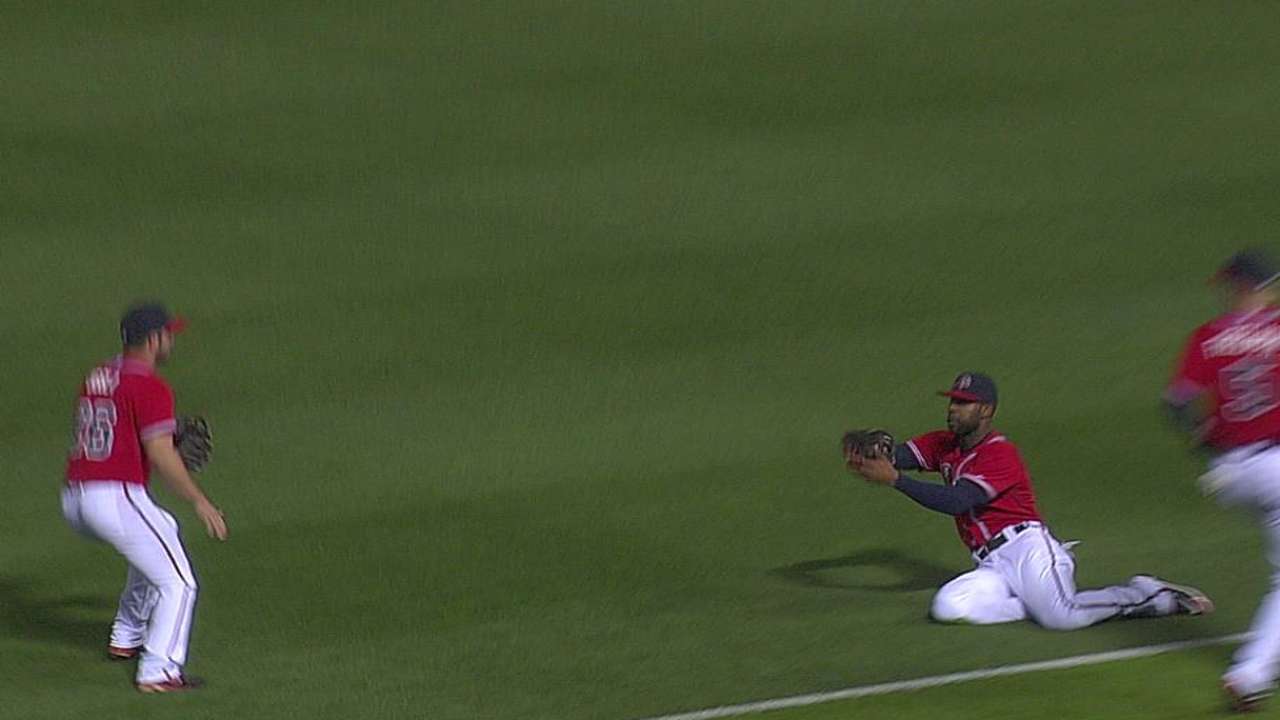 Best has yet to come for Braves