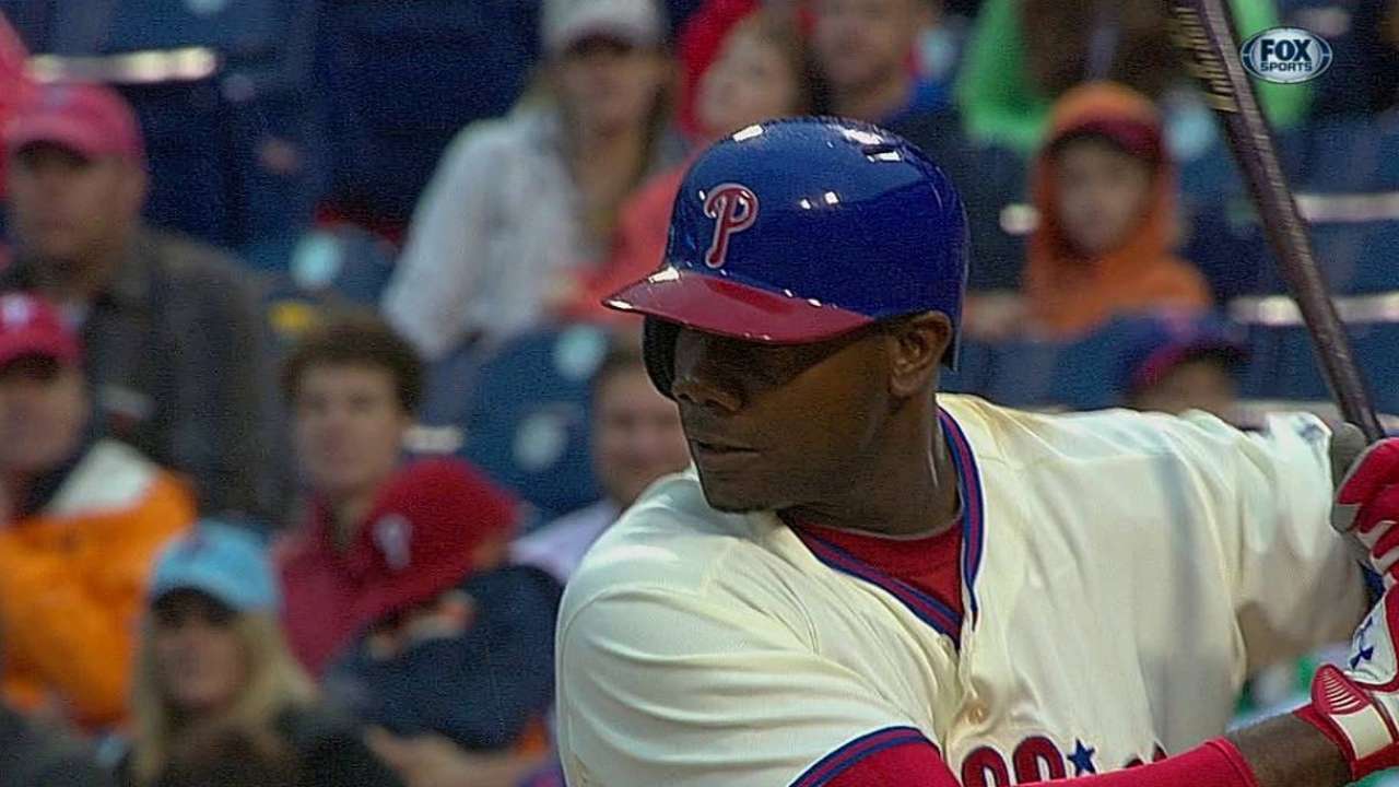 Howard set for precautionary MRI on left knee