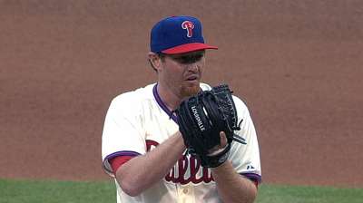 Rosenberg could pitch his way into 2014 plans