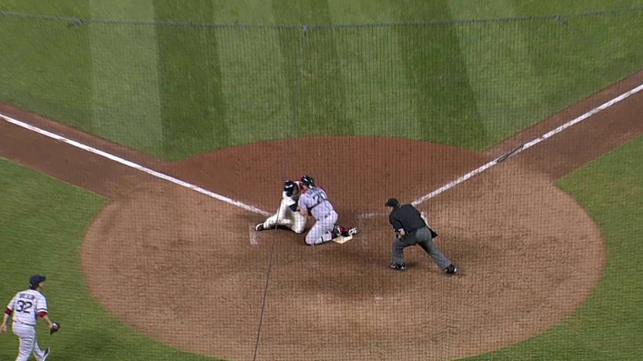 Lavarnway impressive as Ross improves