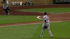 Close call: Astros pull out victory vs. Bucs in the 11th