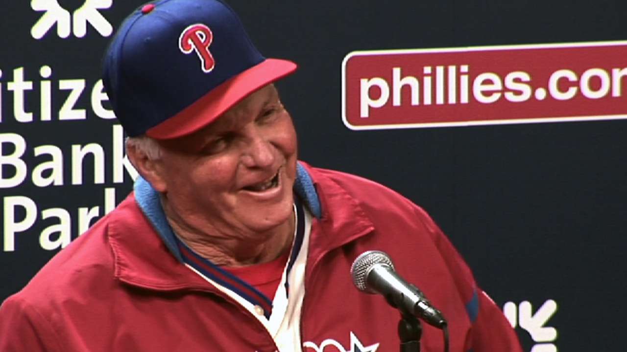 Davey, Manuel managing with uncertain futures