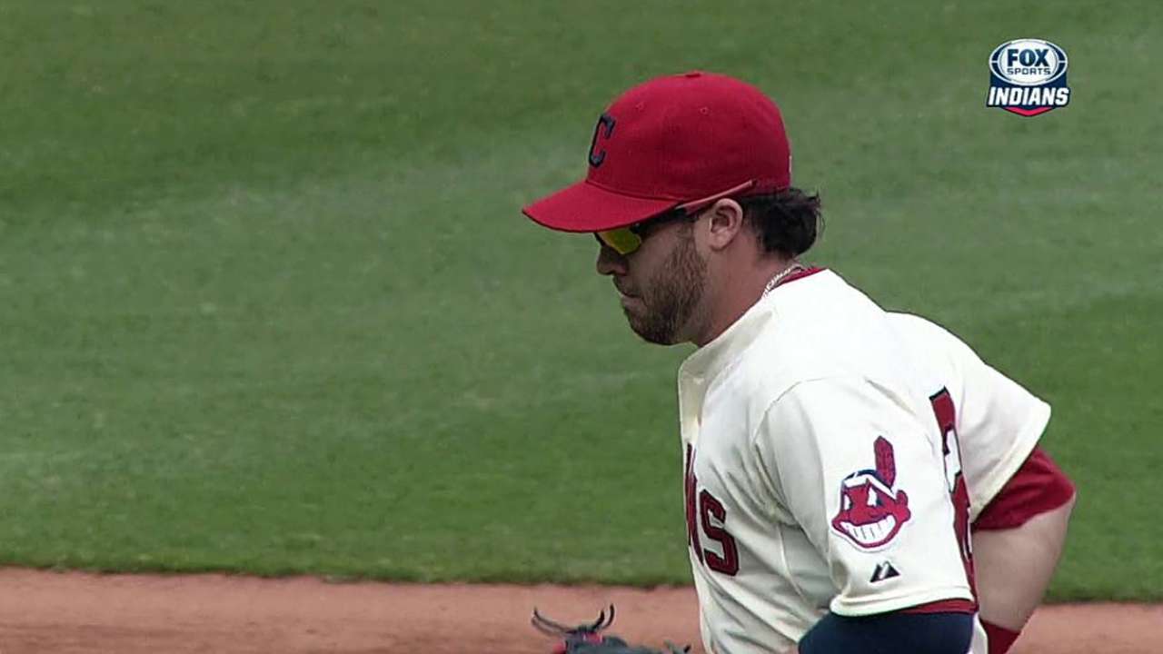 A View From Studio 3: Kipnis on verge of stardom