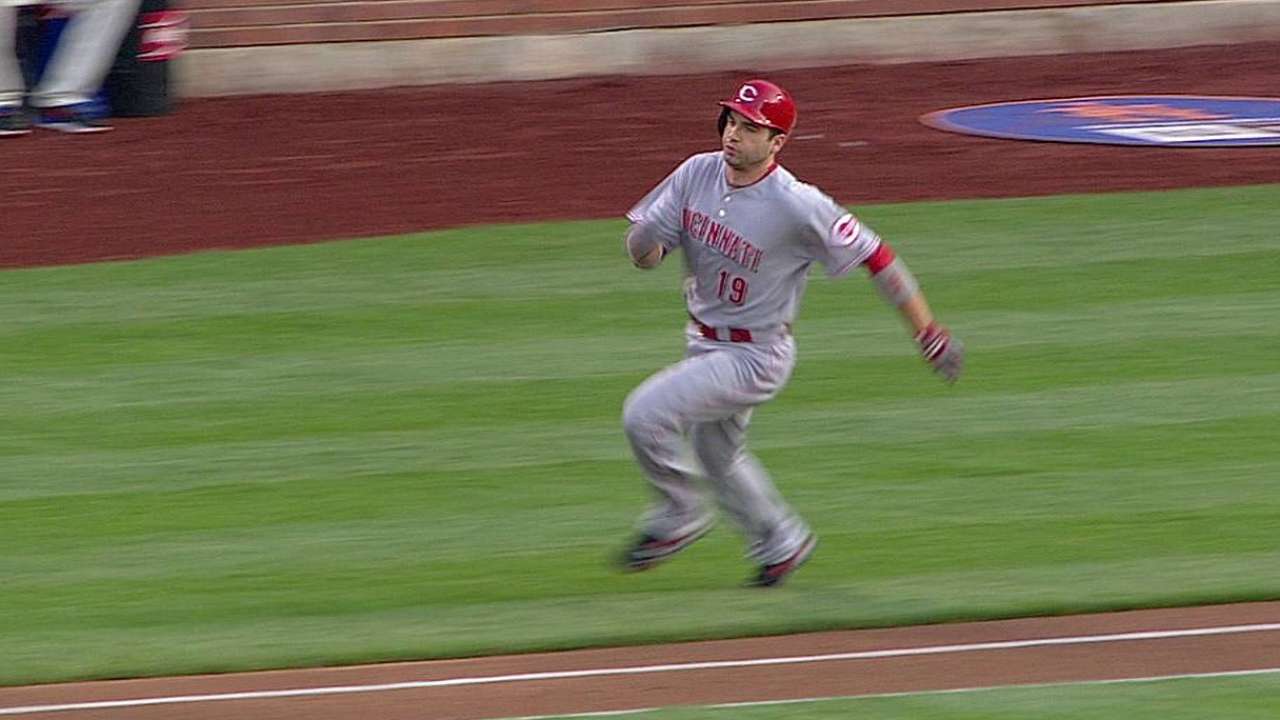 Beat the Streak leader ties season-high run of 43