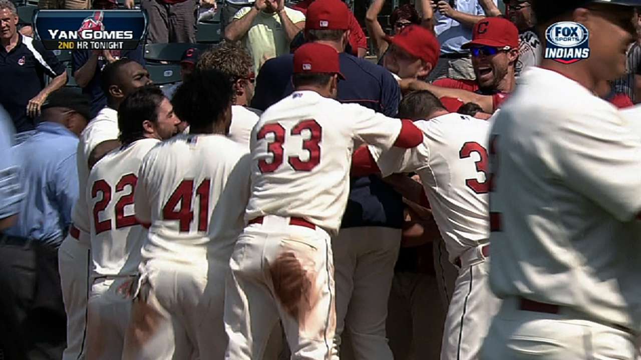 Now may be the time to believe in the Indians