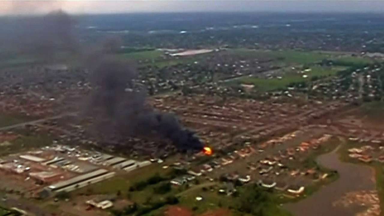 Cardinals to raise funds for tornado victims
