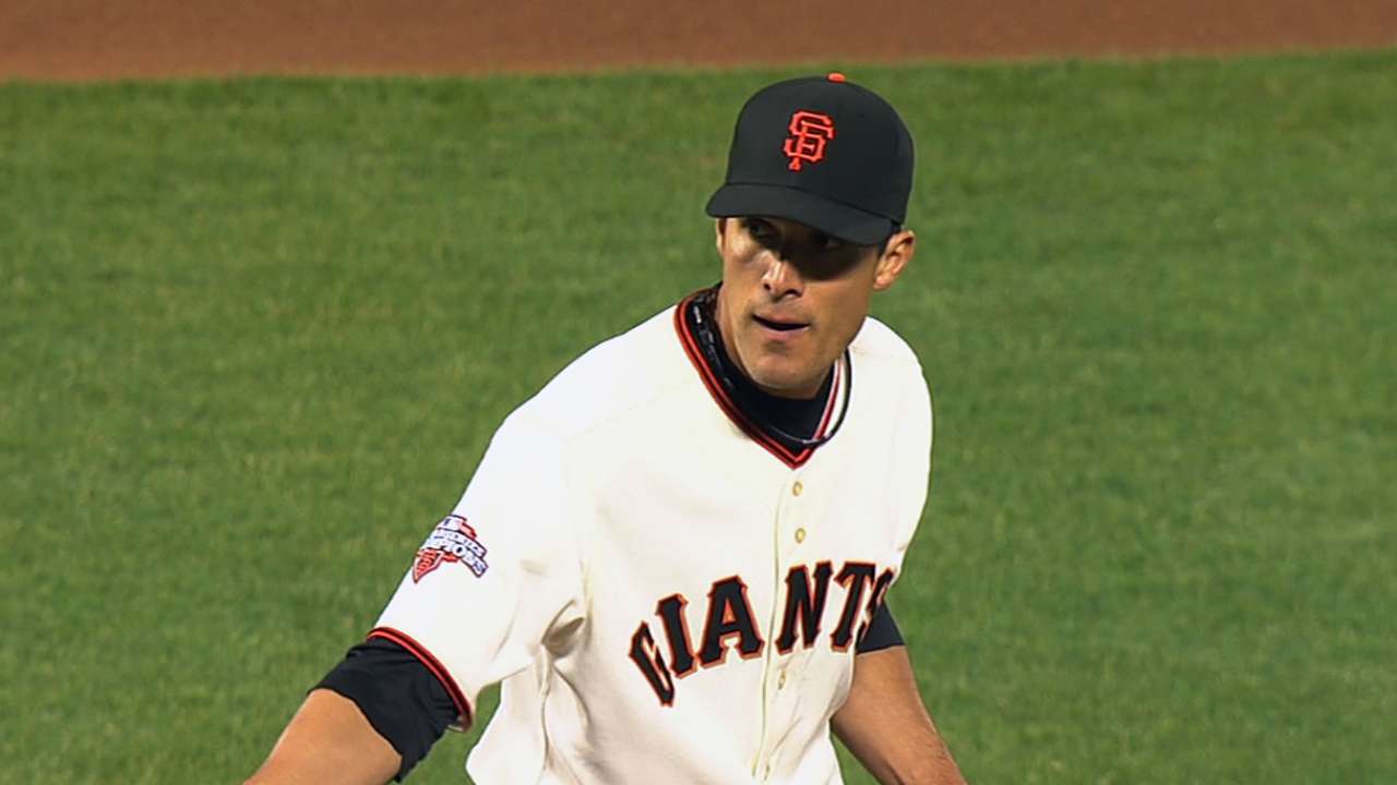 Adjustments come on the fly for relief pitchers