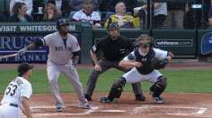 Buchholz improves to 7-0 with seven strong innings