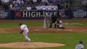 LAD@MIL: Burgos fans Ethier to end bases-loaded jam