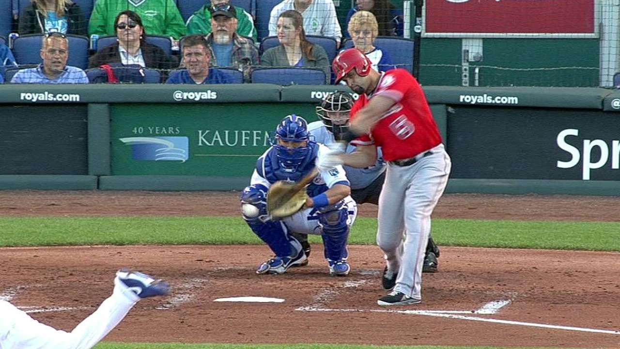 Midsummer Classic should feature star power