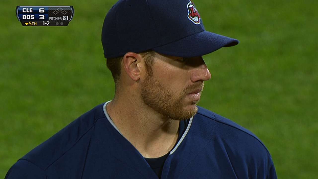 Tribe hopes McAllister's finger improves with rest
