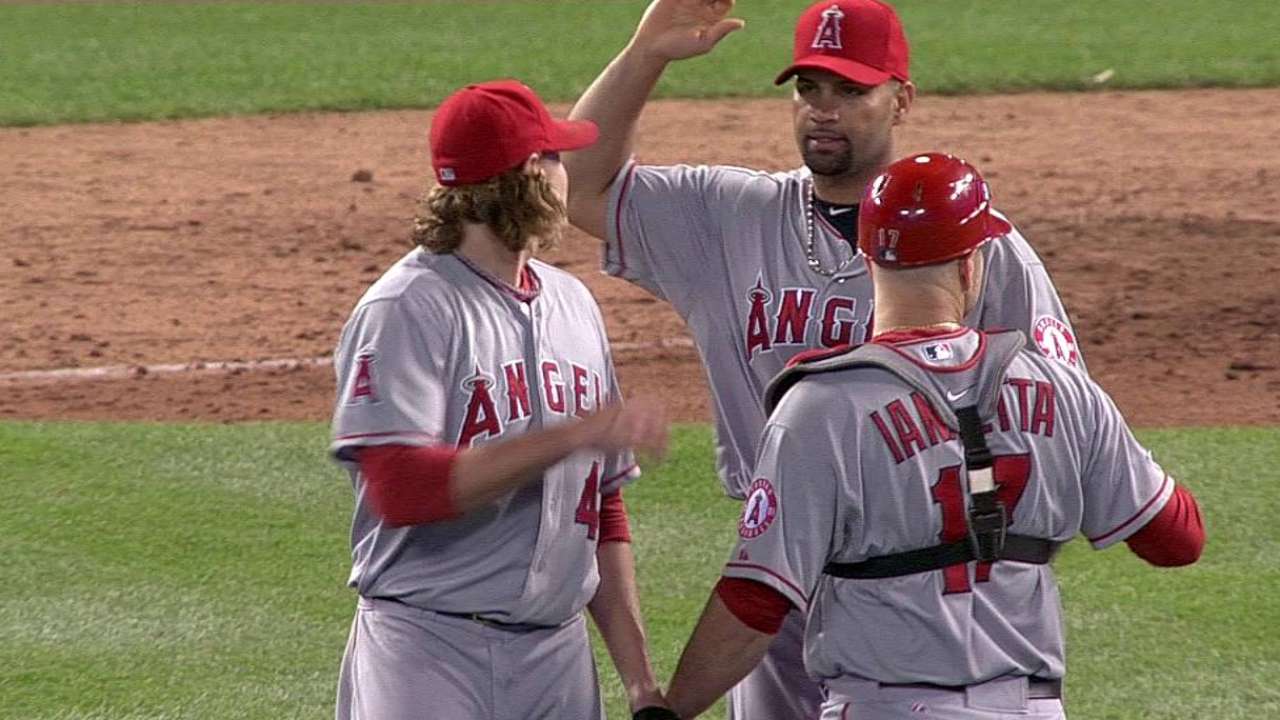 Halos eyeing brighter days after gloomy start