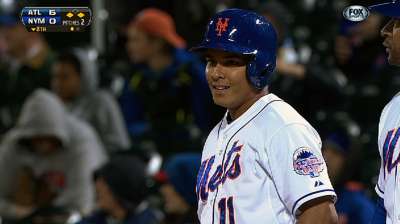 Tejada back with Mets looking to prove his worth