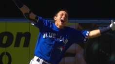 Clutch Kawasaki, Blue Jays pull off amazing walk-off