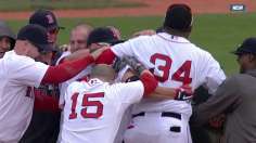 Ellsbury caps dramatic rally with walk-off double