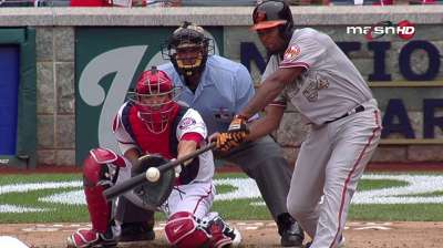 Winter Leagues: Navarro powers Licey to win