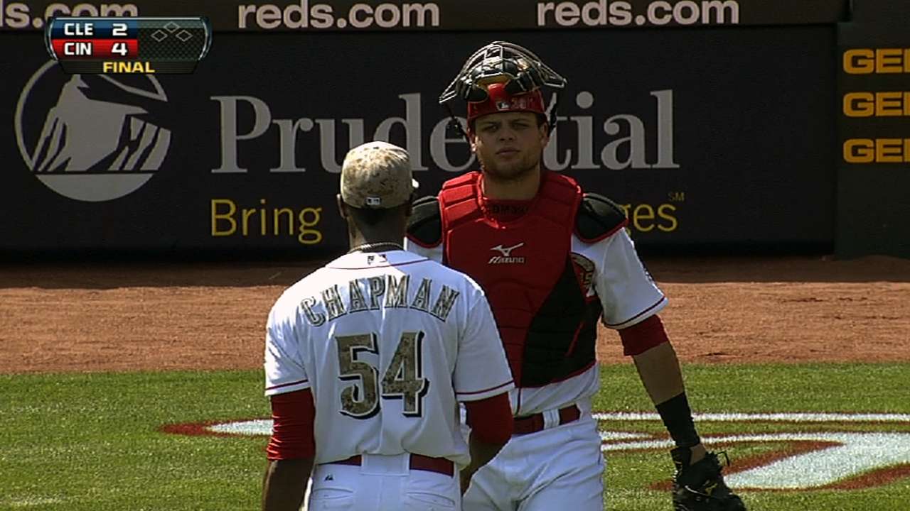 Quick relief: Pitchers groomed for 'pen duty early