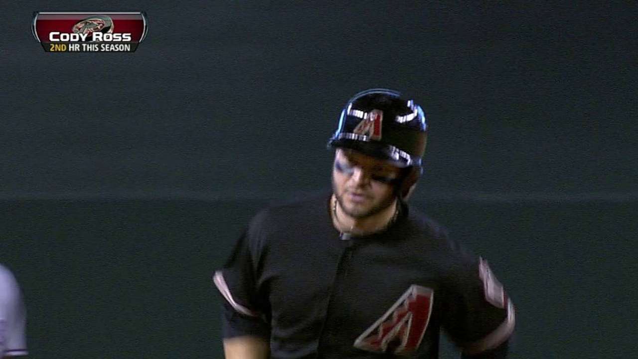 D-backs eager to prove they can measure up