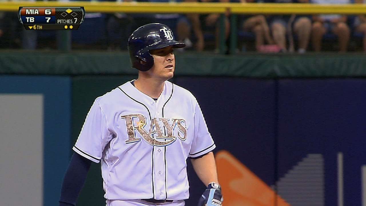 After monster performance, Johnson back in three hole