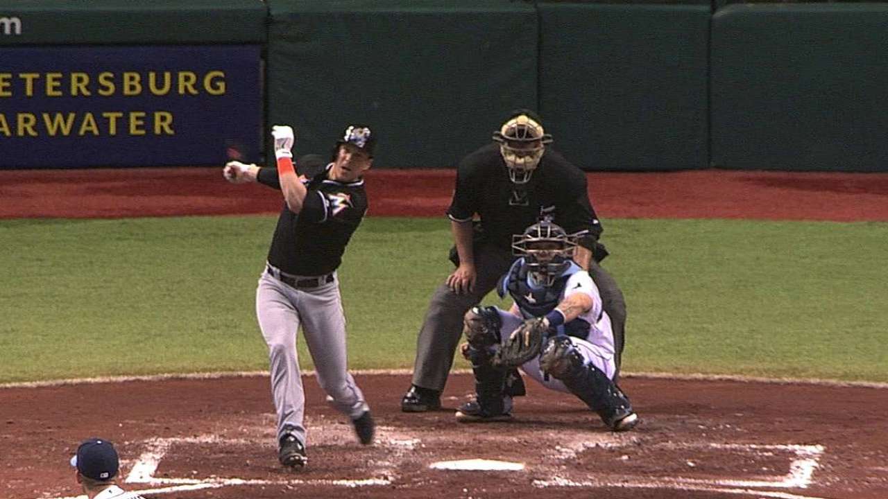 Coghlan thriving in everyday role atop lineup