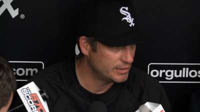 Ventura committed to honoring his contract